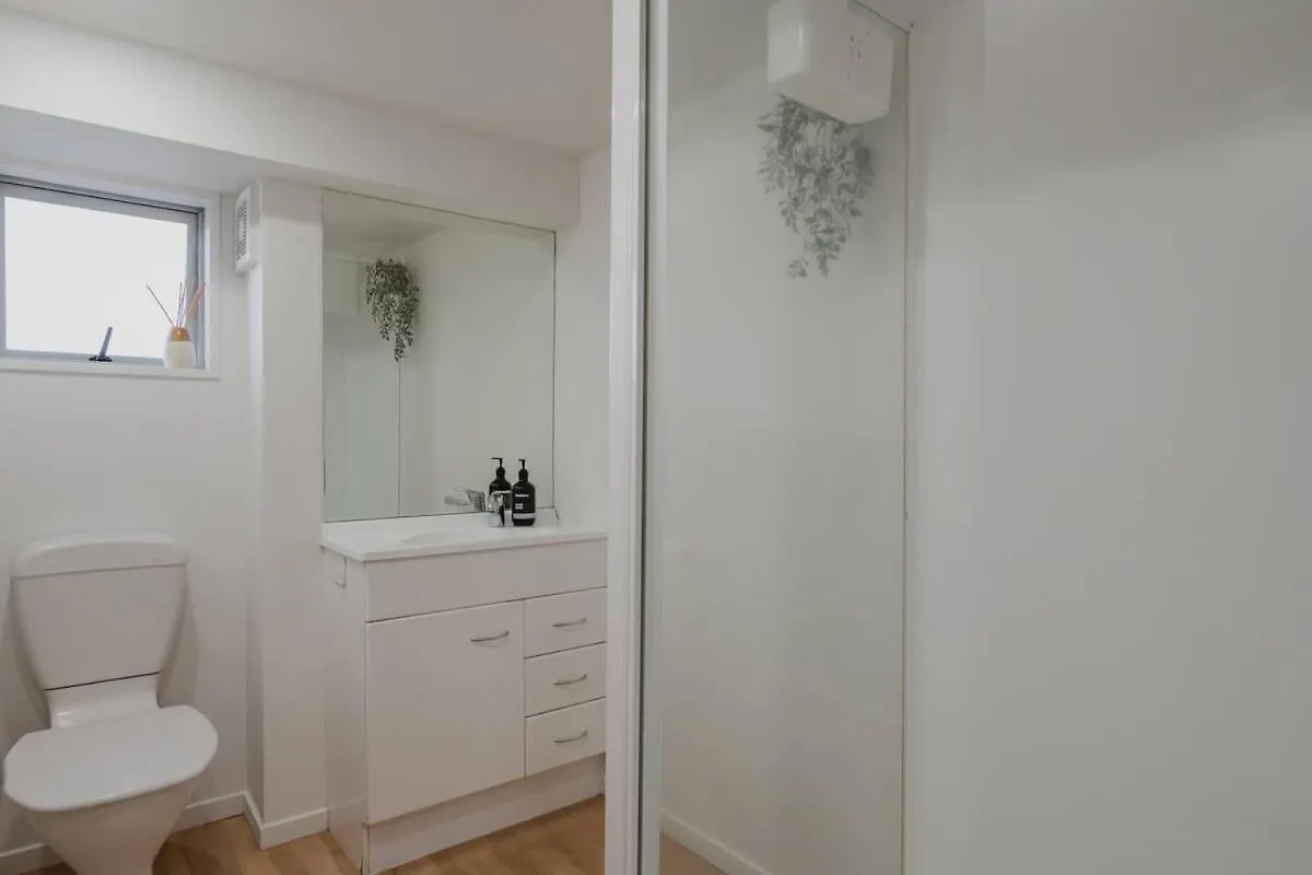 The Dream Townhouse Villa Christchurch Nieuw-Zeeland
